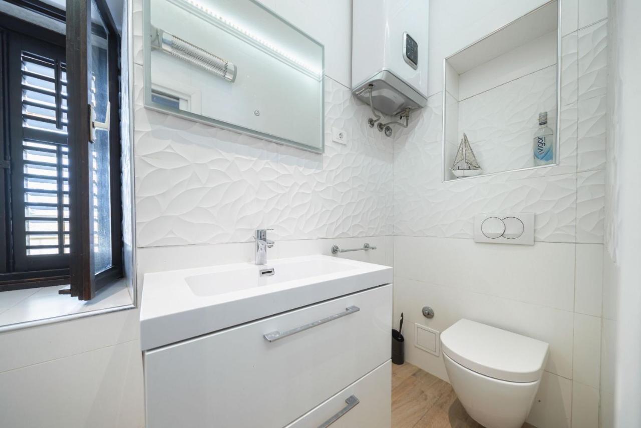 Apartman Gentile Apartment Split Exterior photo