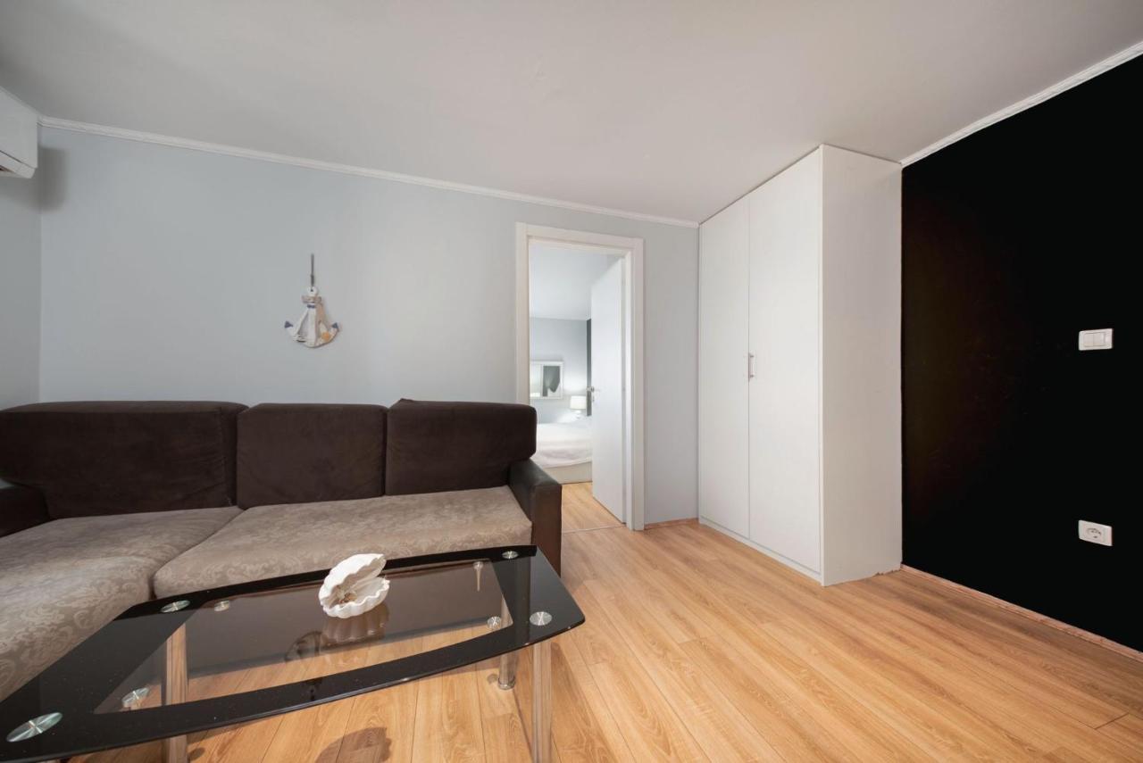 Apartman Gentile Apartment Split Exterior photo