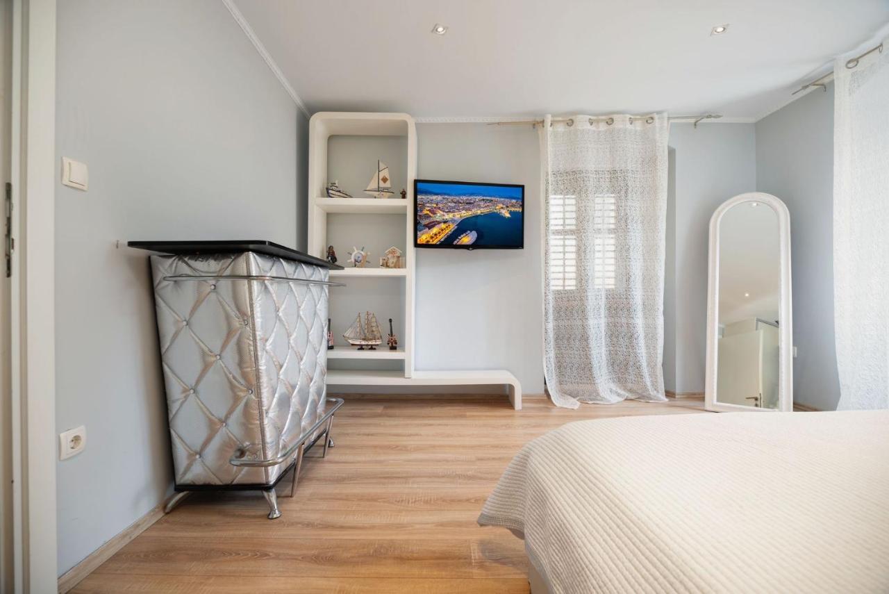 Apartman Gentile Apartment Split Exterior photo