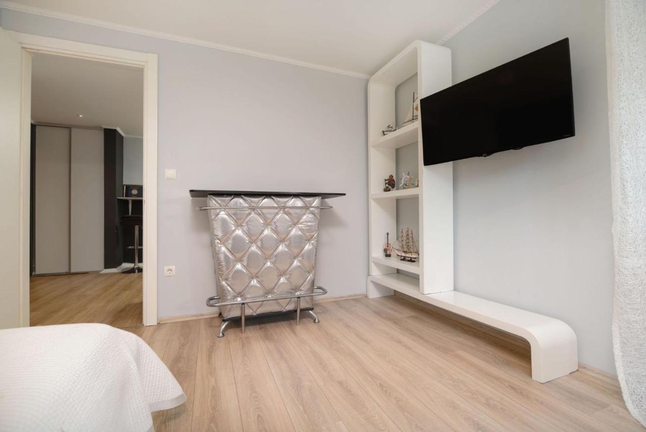 Apartman Gentile Apartment Split Exterior photo